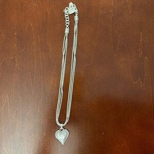 Vintage Brighton necklace.